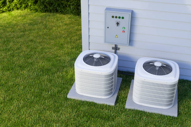 Best HVAC replacement cost  in Stanton, KY