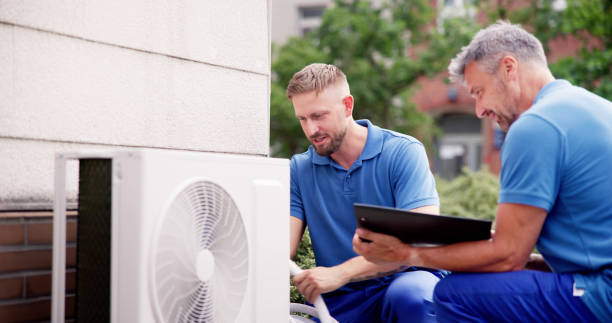 Best AC installation near me  in Stanton, KY