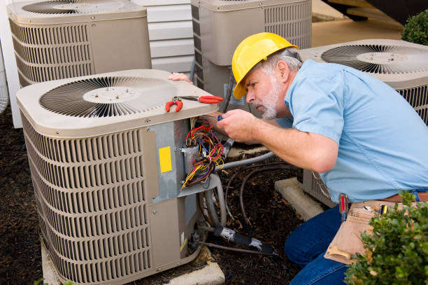 Best Affordable HVAC services  in Stanton, KY