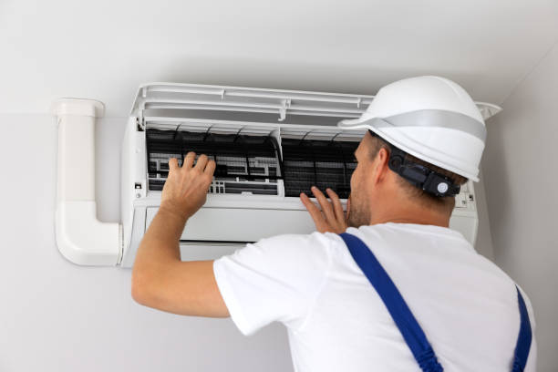 Affordable air conditioning repair in Stanton, KY